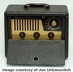 Stewart-Warner A61PE 