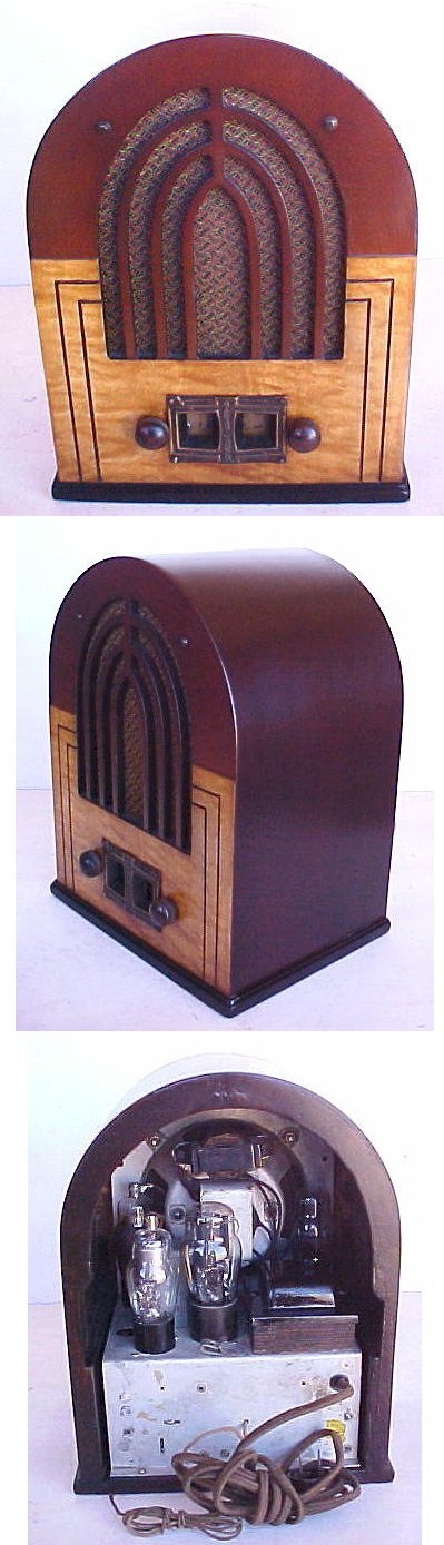 Stewart-Warner R-1235 