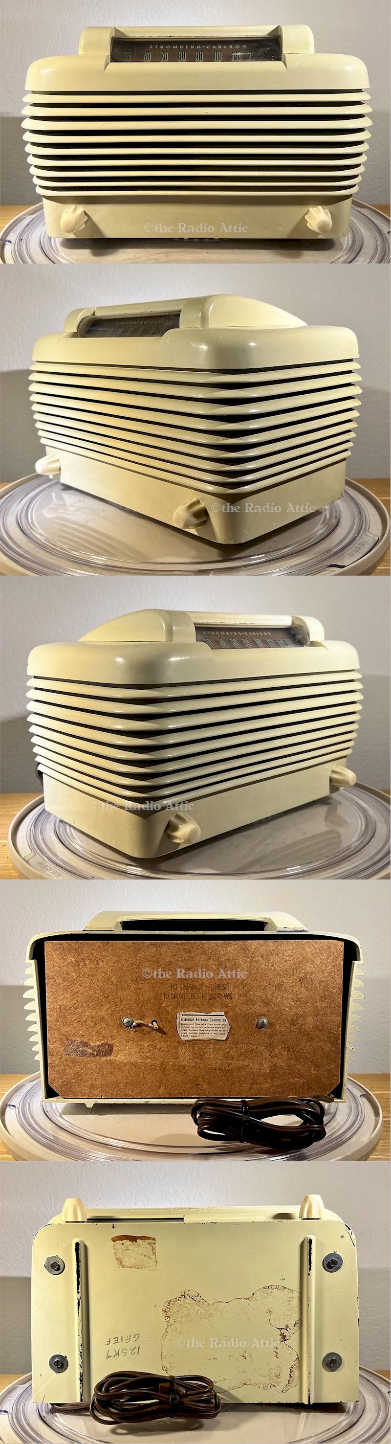 Stromberg-Carlson 1101-H 