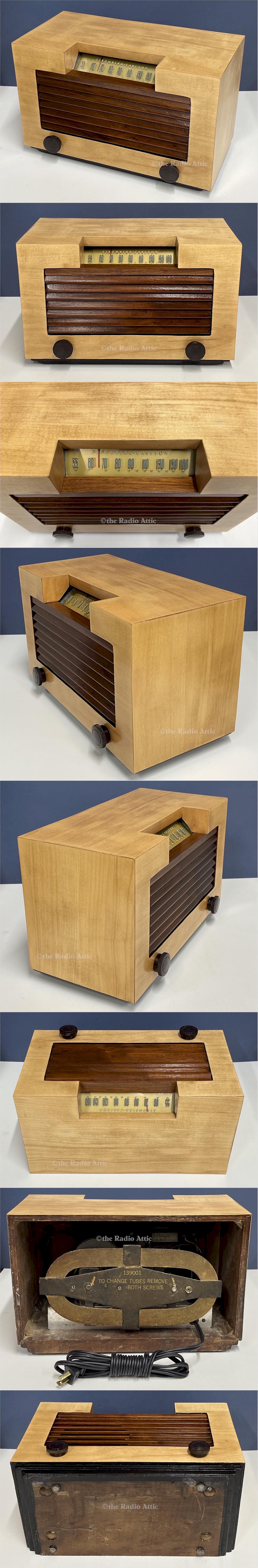 Stromberg-Carlson 1101 