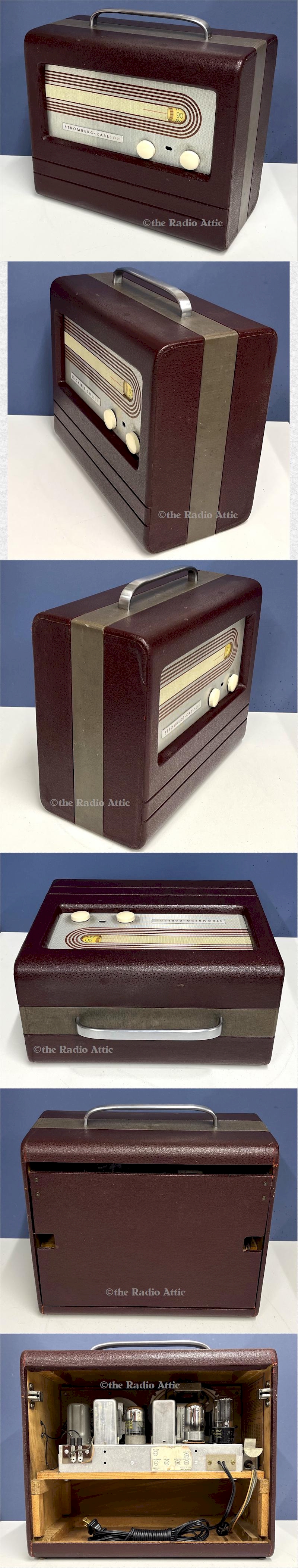 Stromberg-Carlson 1105 