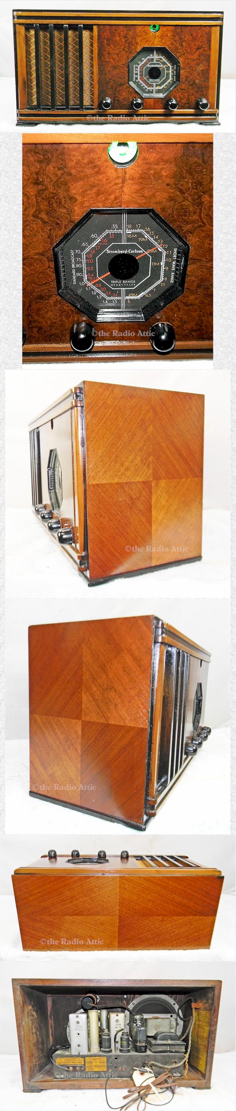 Stromberg-Carlson 228H 