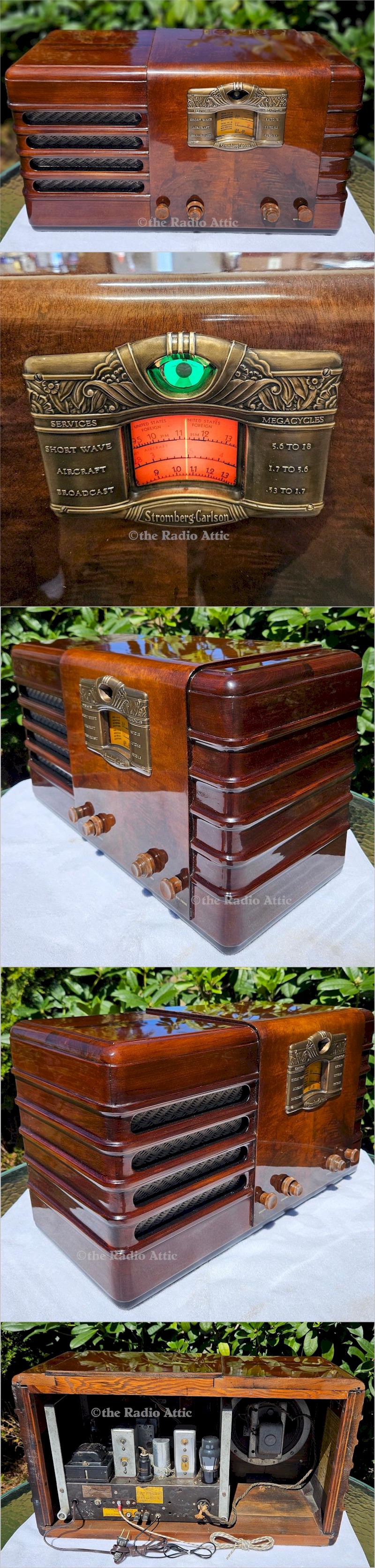 Stromberg-Carlson 230-H 