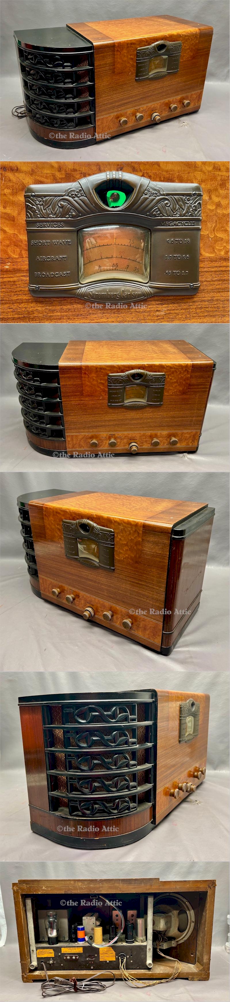 Stromberg-Carlson 240H 