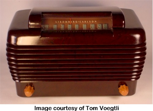 Stromberg-Carlson 1400-H 