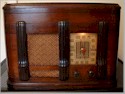 Silvertone 7054 