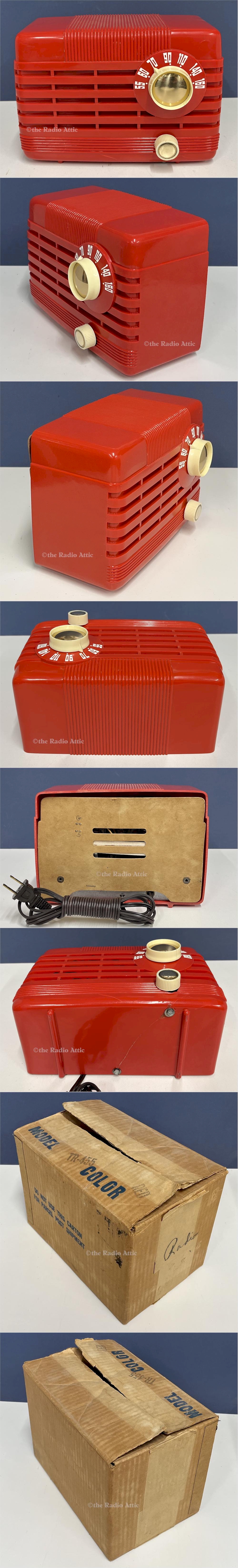 Tele-Tone 165 