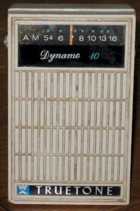 Truetone TAE-3810A-86 