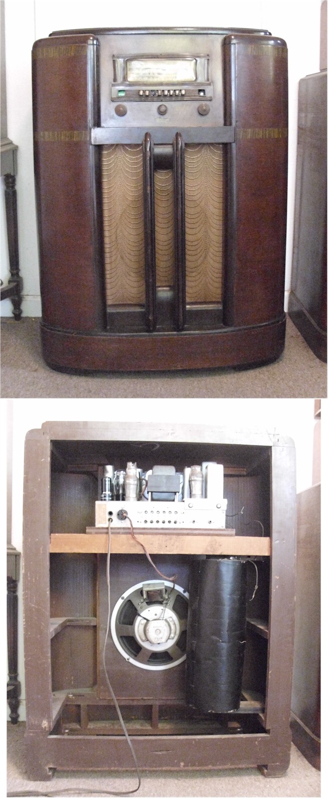 Western Air Patrol 1139 