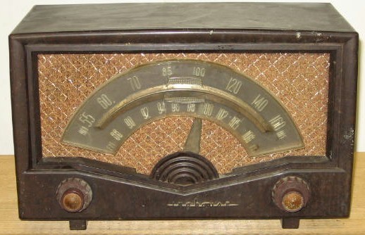 Westinghouse 435-OT7 