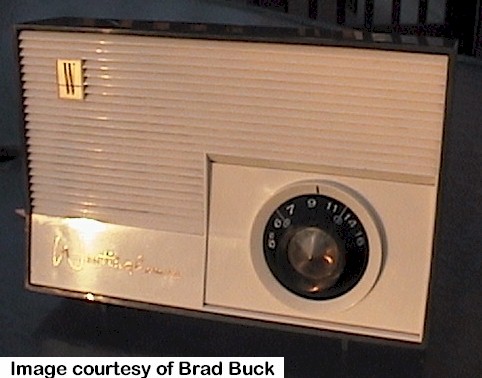 Westinghouse H-683T5 