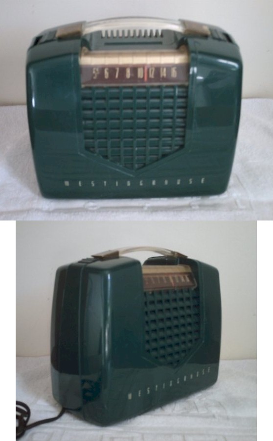 Westinghouse H-401P4 