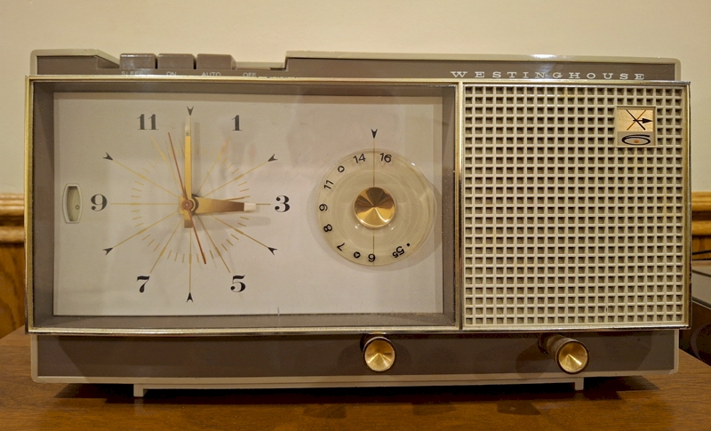 Westinghouse H722-T6 