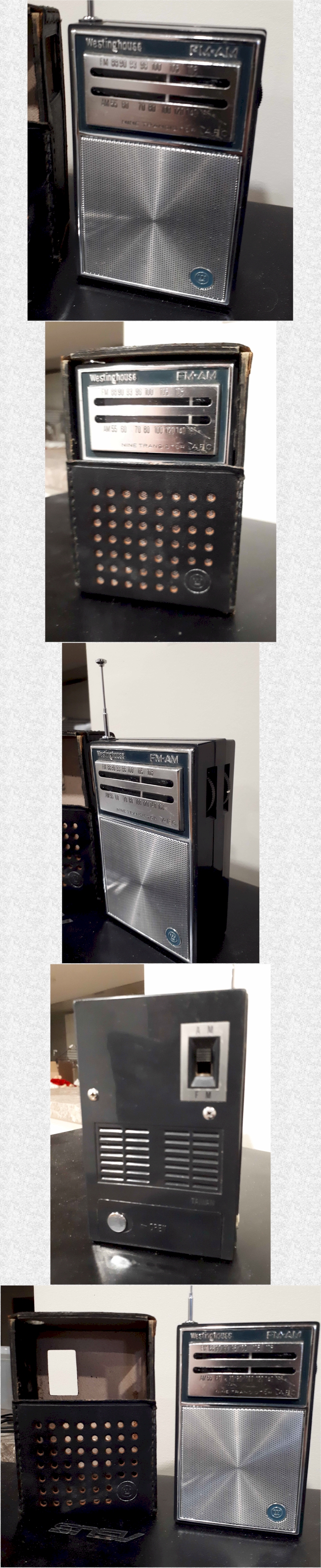 Westinghouse H908PN9GP 