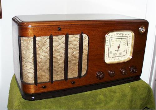 Westinghouse WR-228 