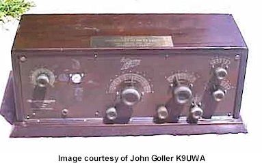 Zenith 442 