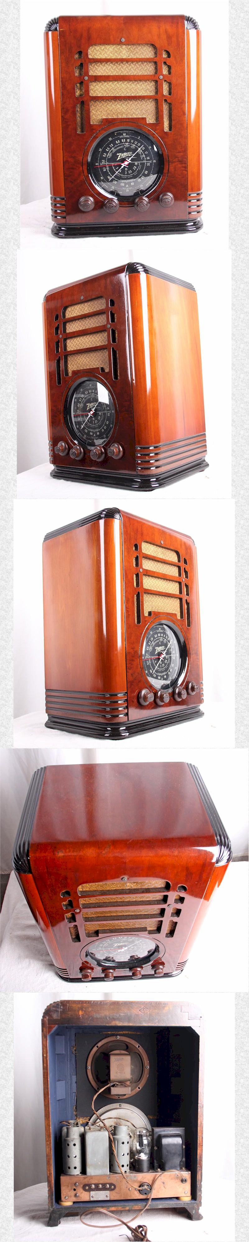 Zenith 5-S-126 