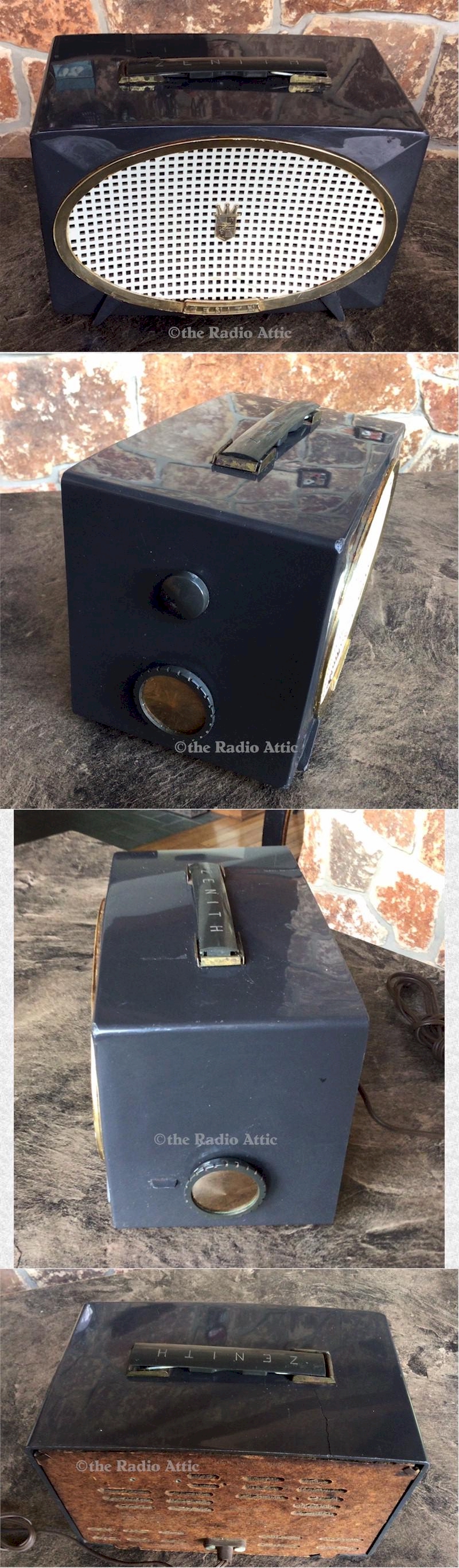 Zenith 513 