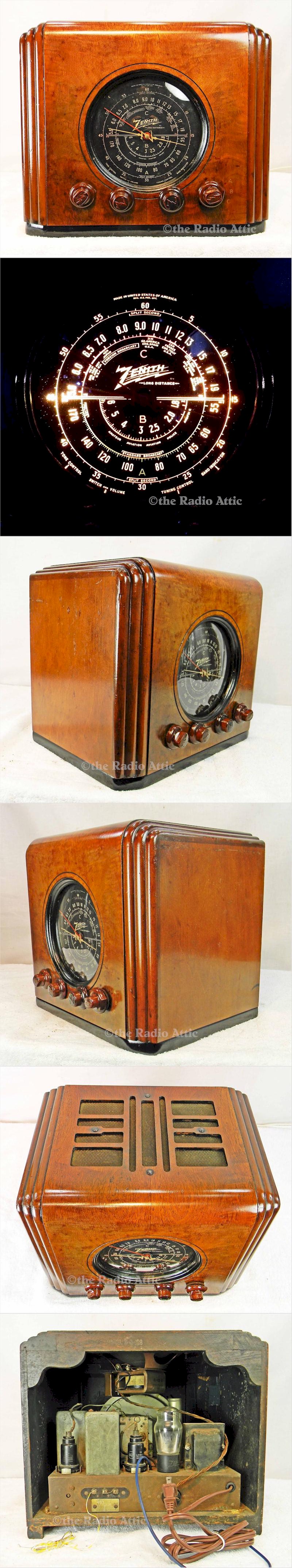 Zenith 6-S-226 