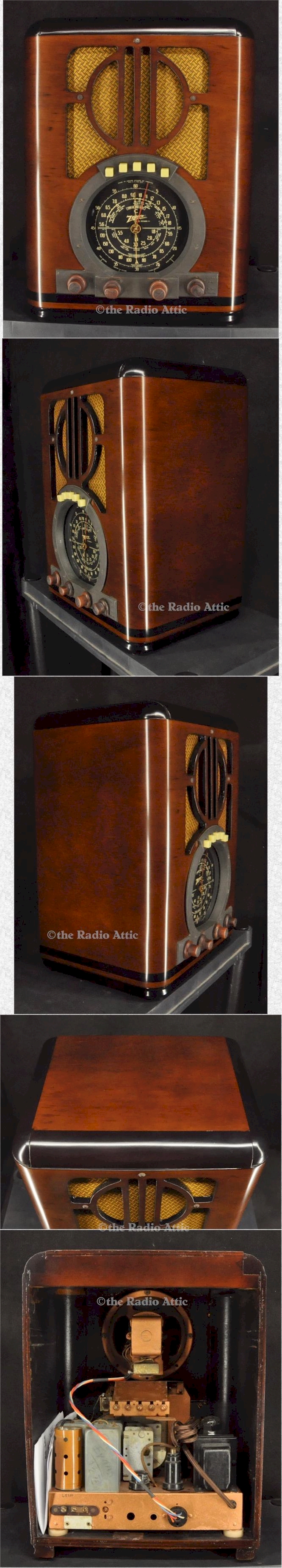 Zenith 6-S-330 