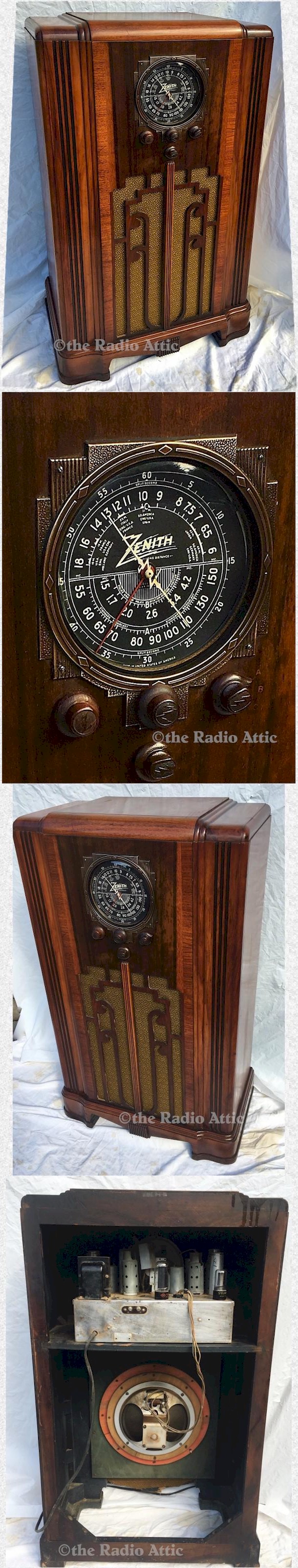 Zenith 6-S-52 