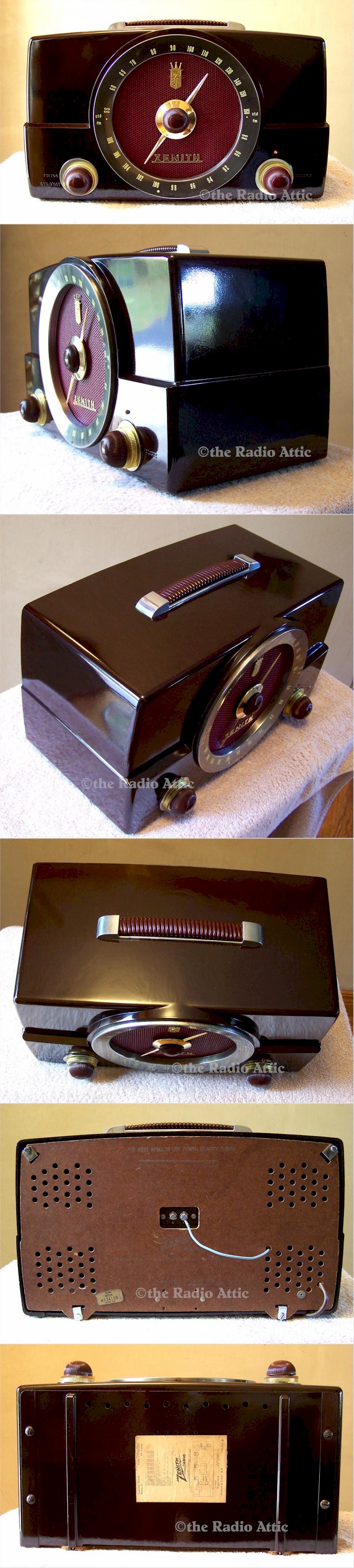 Zenith H725 