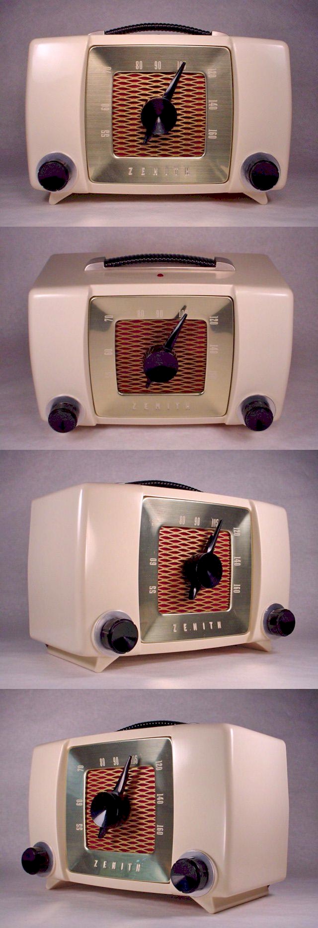 Zenith H-615 