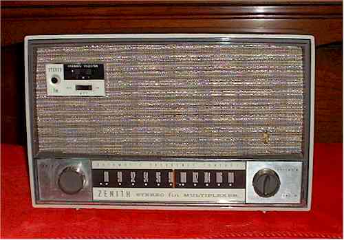 Zenith MH910 