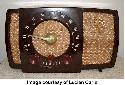 Zenith H723Z2 (with CD marks) 